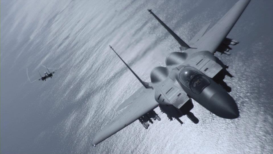 R2B：回到基地剧照的剧照