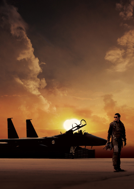 R2B：回到基地剧照的剧照