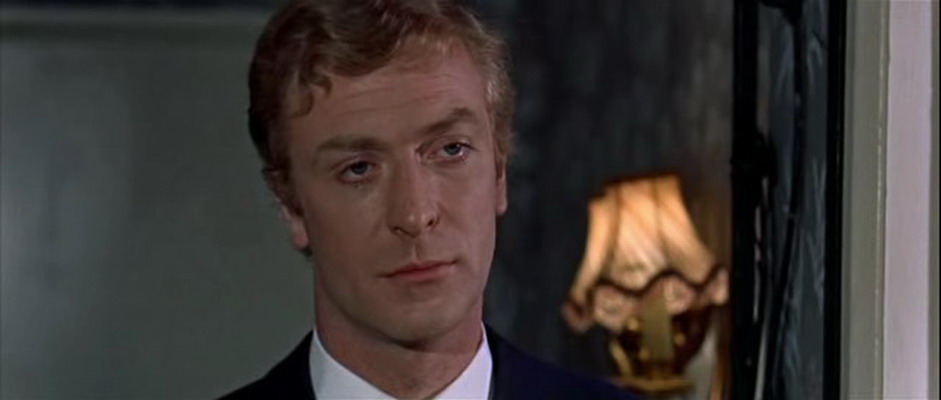 阿尔菲剧照的剧照