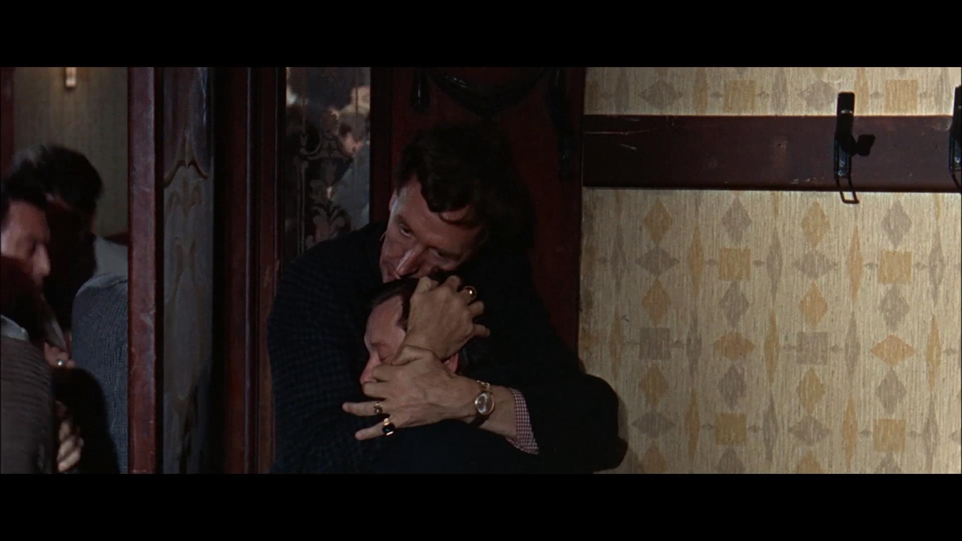 阿尔菲剧照的剧照