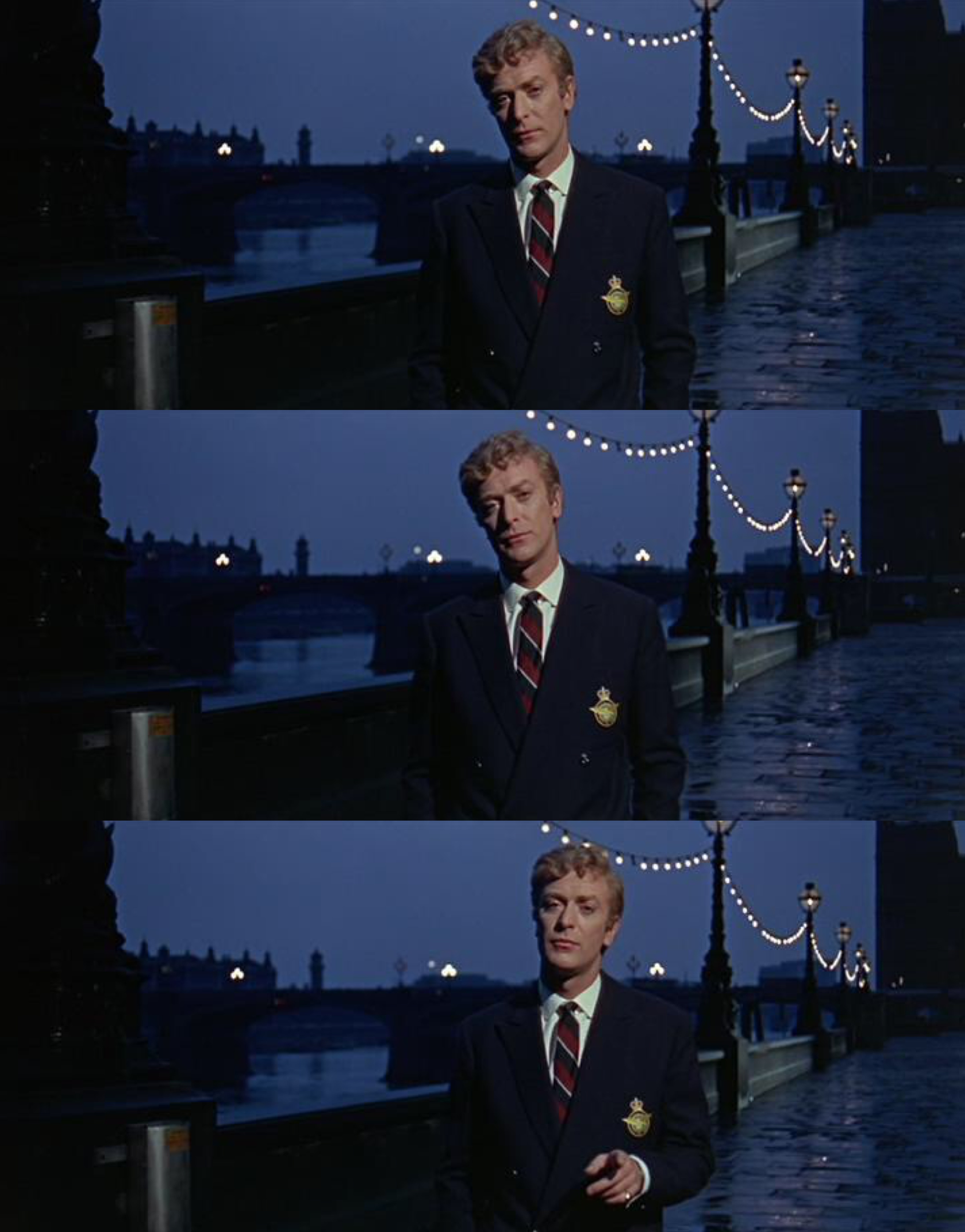 阿尔菲剧照的剧照