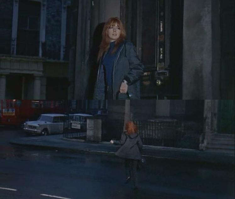 阿尔菲剧照的剧照