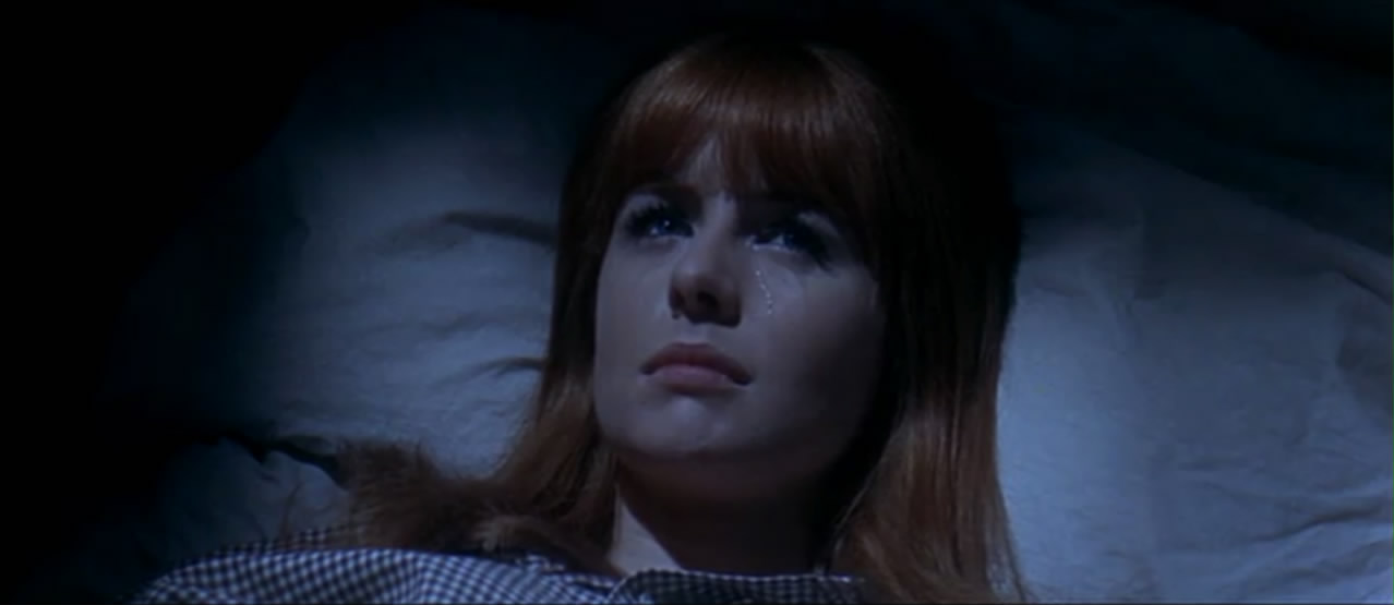 阿尔菲剧照的剧照