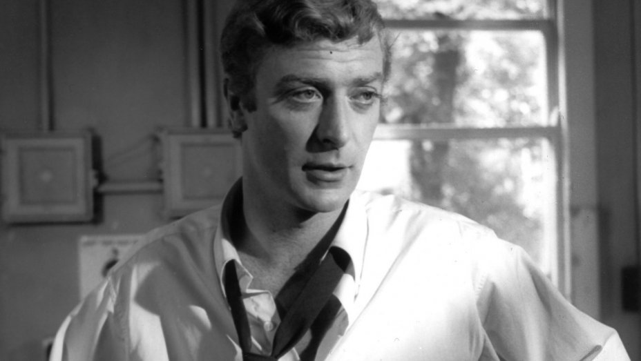 阿尔菲剧照的剧照