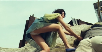 五福星撞鬼剧照的剧照