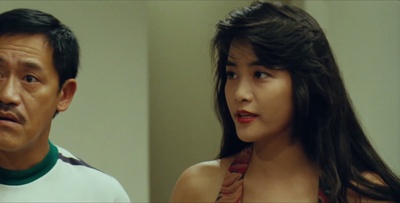 五福星撞鬼剧照的剧照