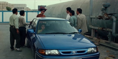 五福星撞鬼剧照的剧照