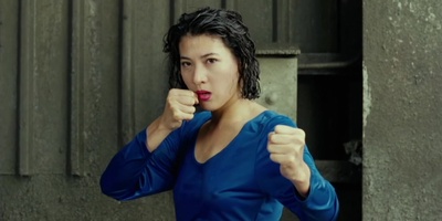 五福星撞鬼剧照的剧照