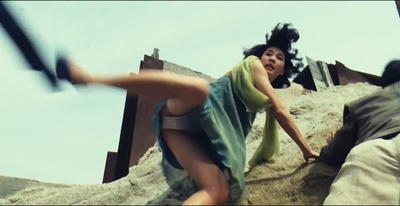 五福星撞鬼剧照的剧照