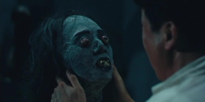 五福星撞鬼剧照的剧照