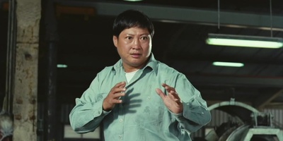 五福星撞鬼剧照的剧照