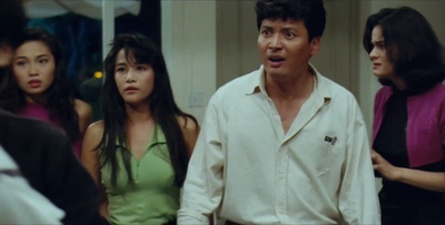 五福星撞鬼剧照的剧照