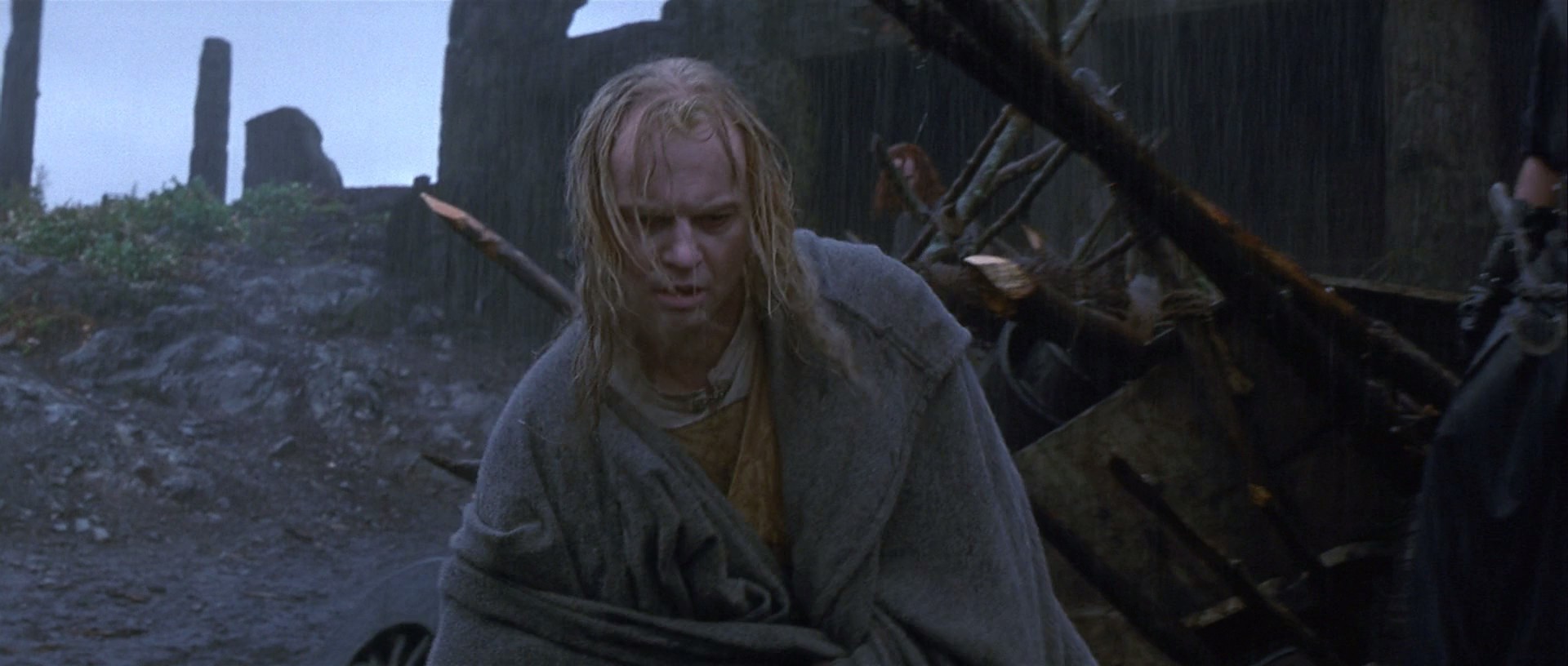 第十三个勇士剧照的剧照