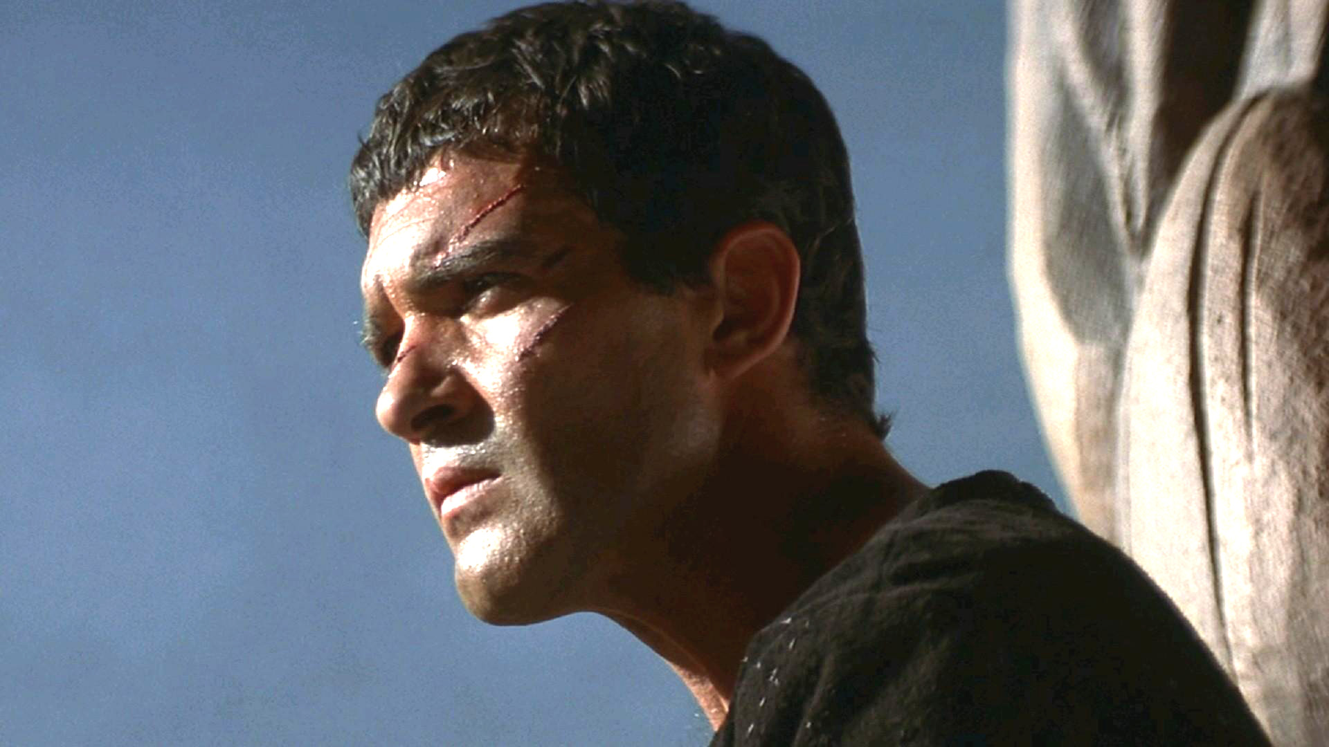 第十三个勇士剧照的剧照