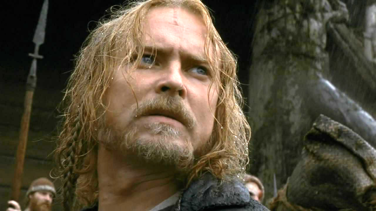 第十三个勇士剧照的剧照