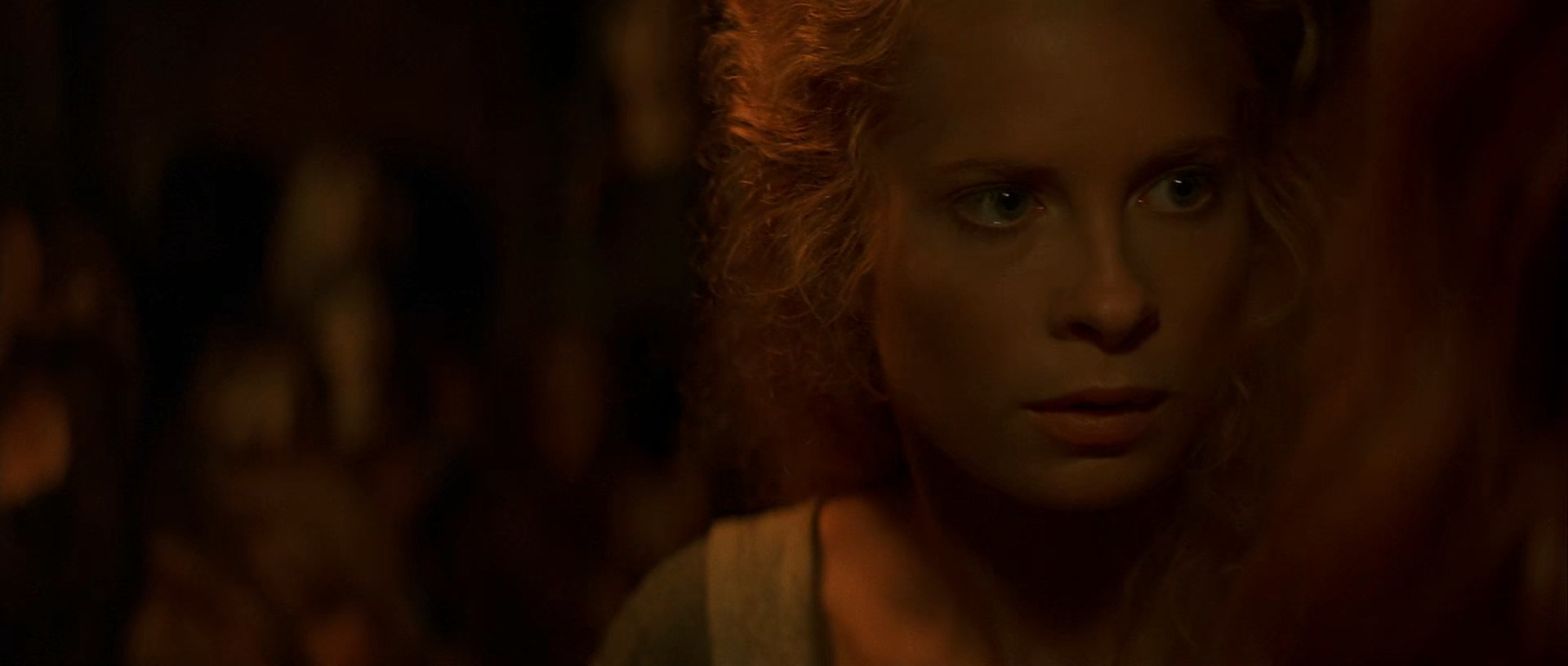 第十三个勇士剧照的剧照