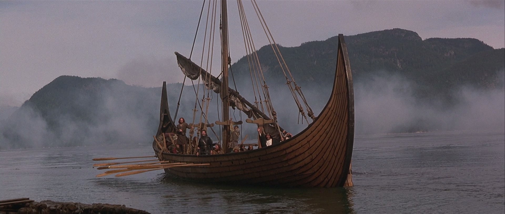 第十三个勇士剧照的剧照