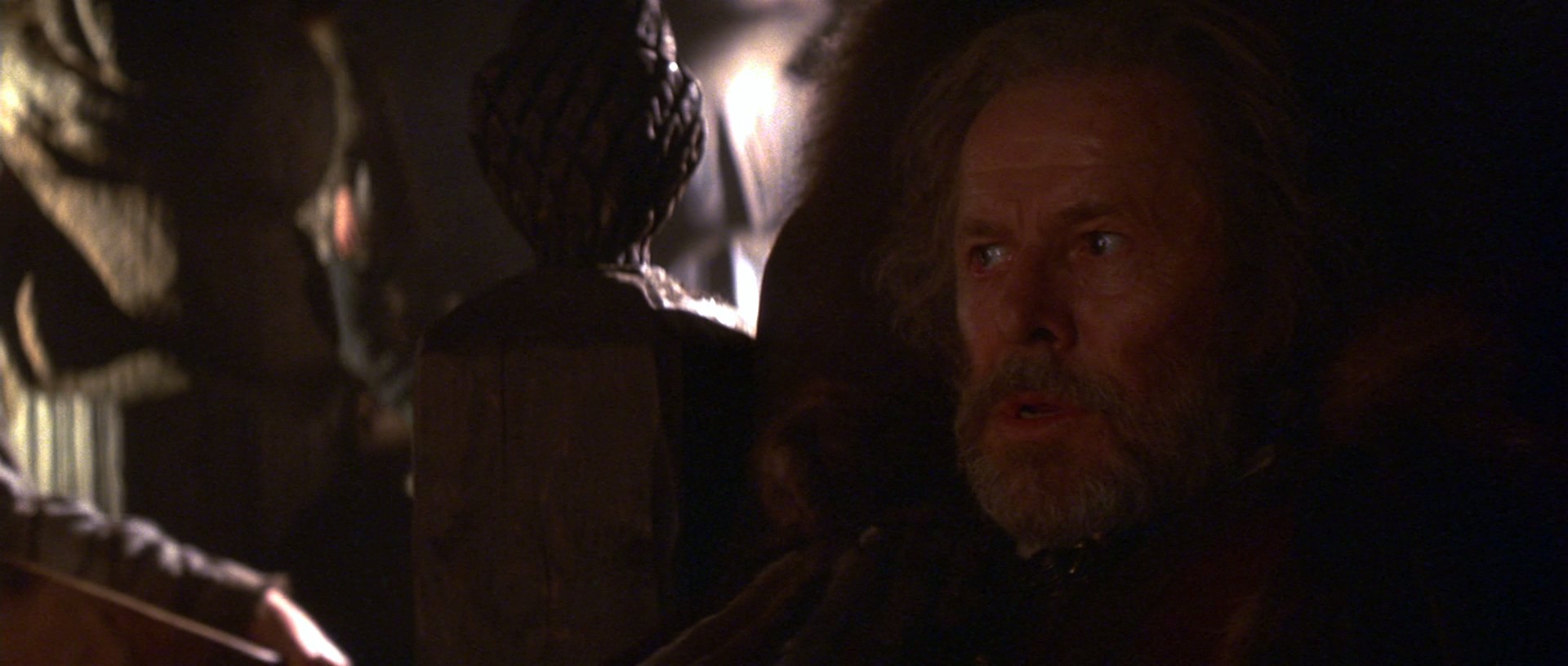 第十三个勇士剧照的剧照