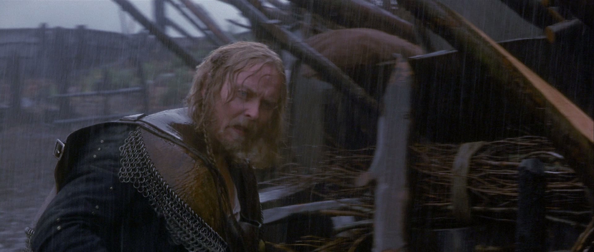 第十三个勇士剧照的剧照