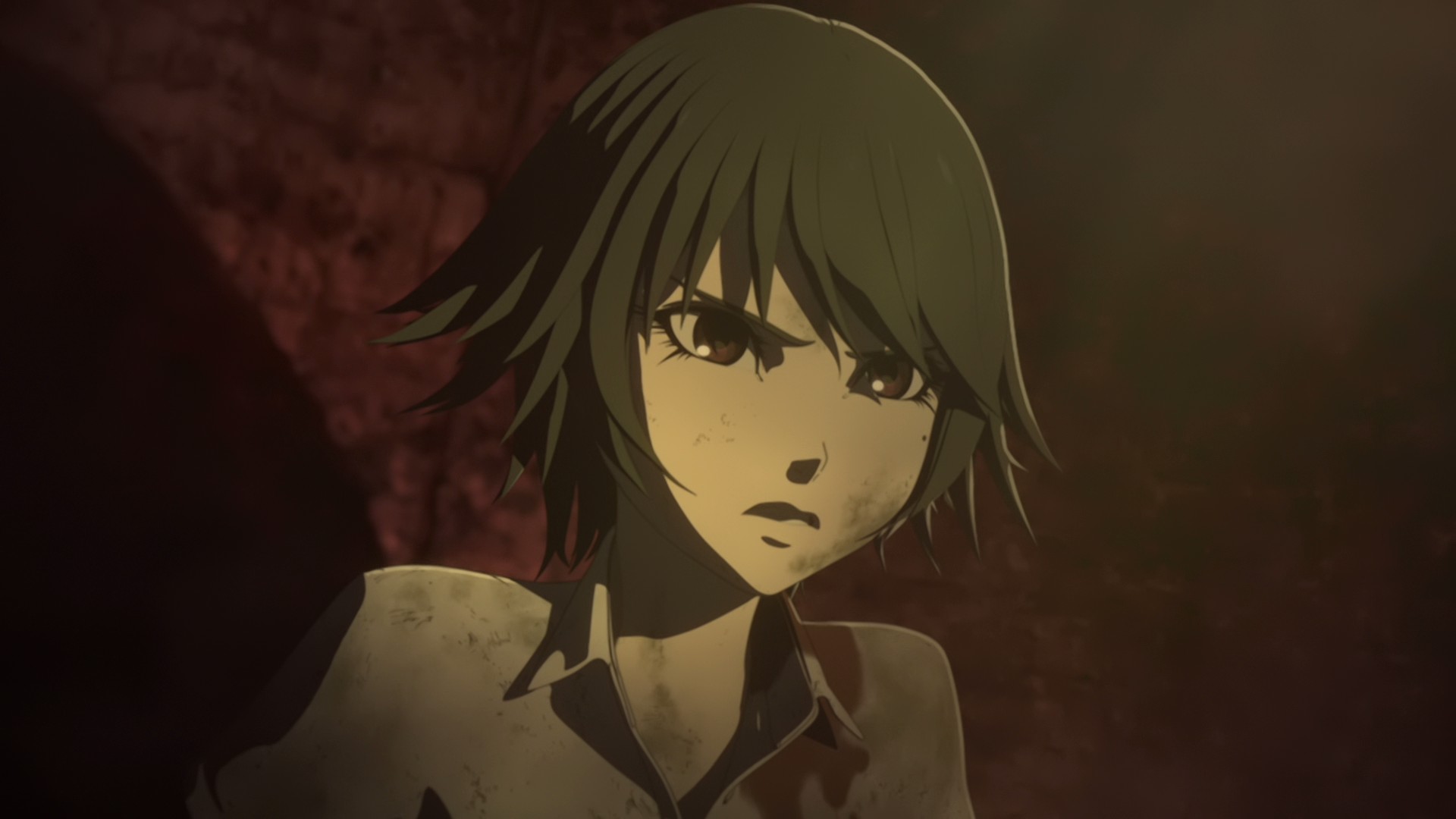 亚人3：冲戟剧照的剧照