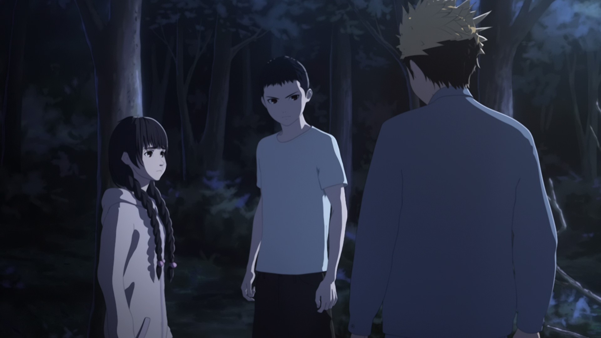 亚人3：冲戟剧照的剧照