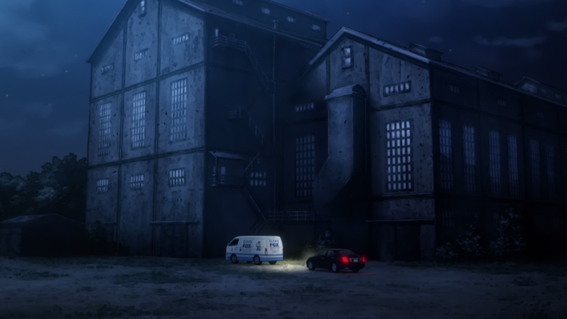 亚人3：冲戟剧照的剧照