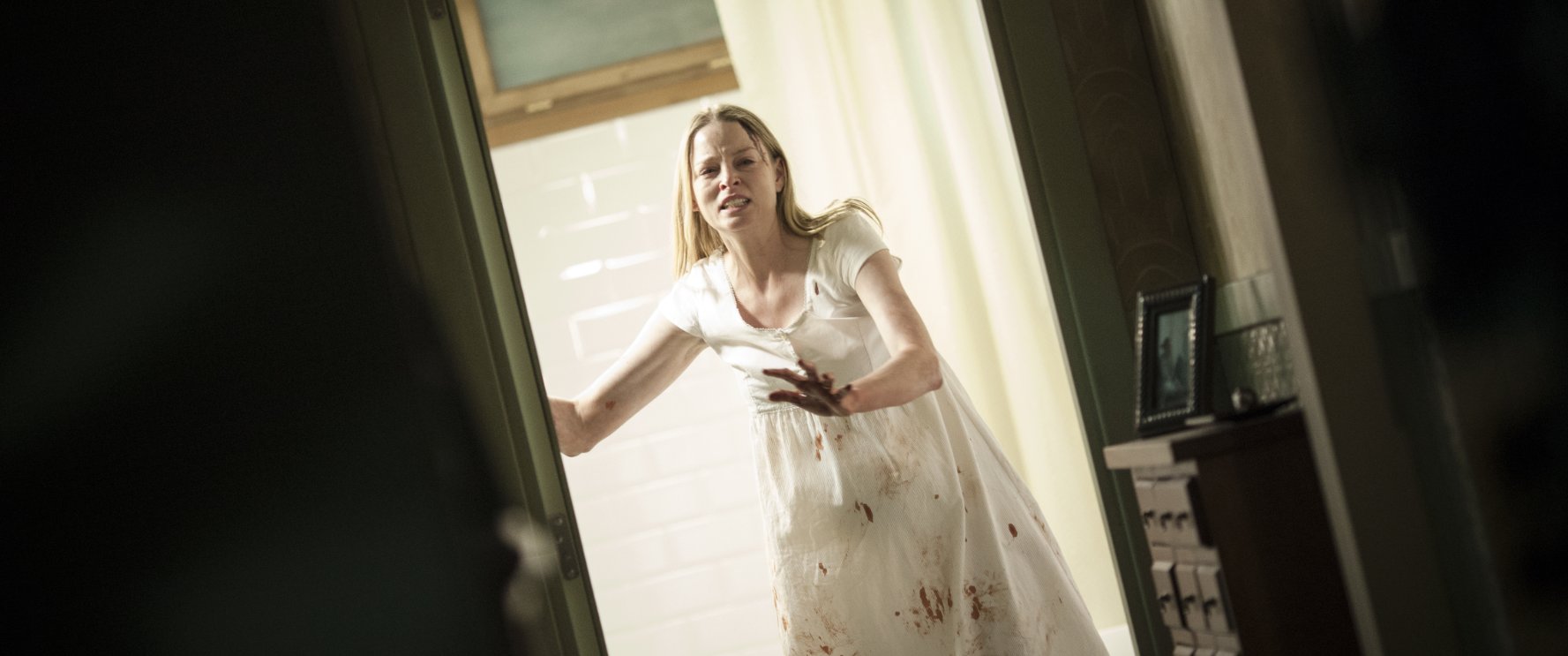 孕中惊魂剧照的剧照