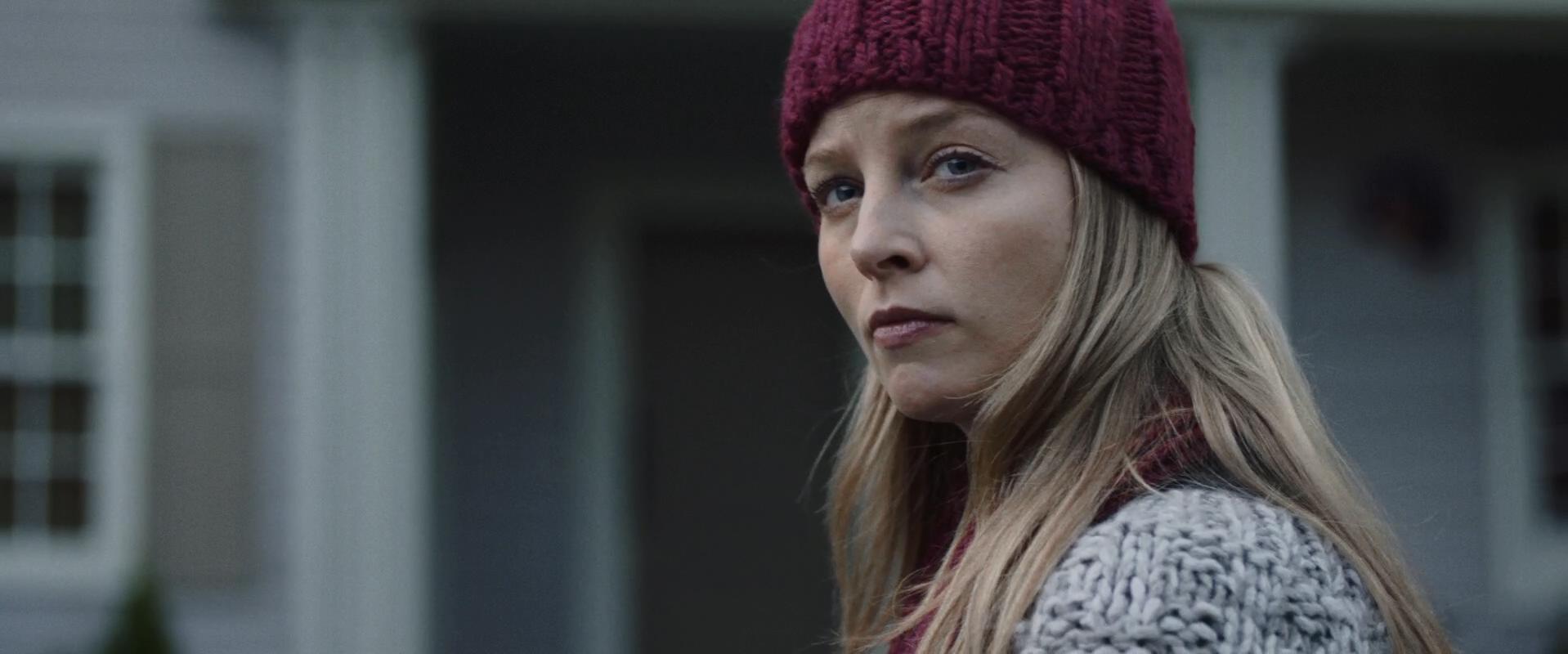 孕中惊魂剧照的剧照