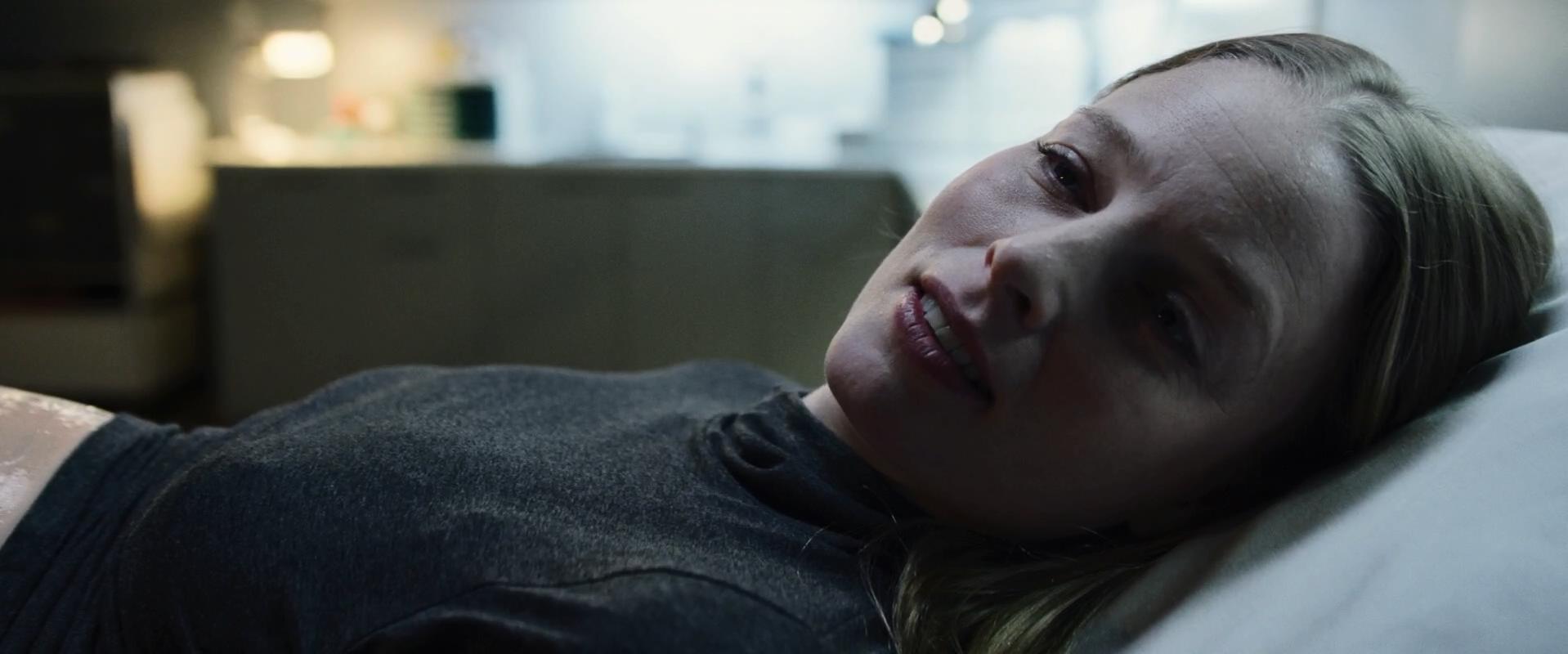 孕中惊魂剧照的剧照