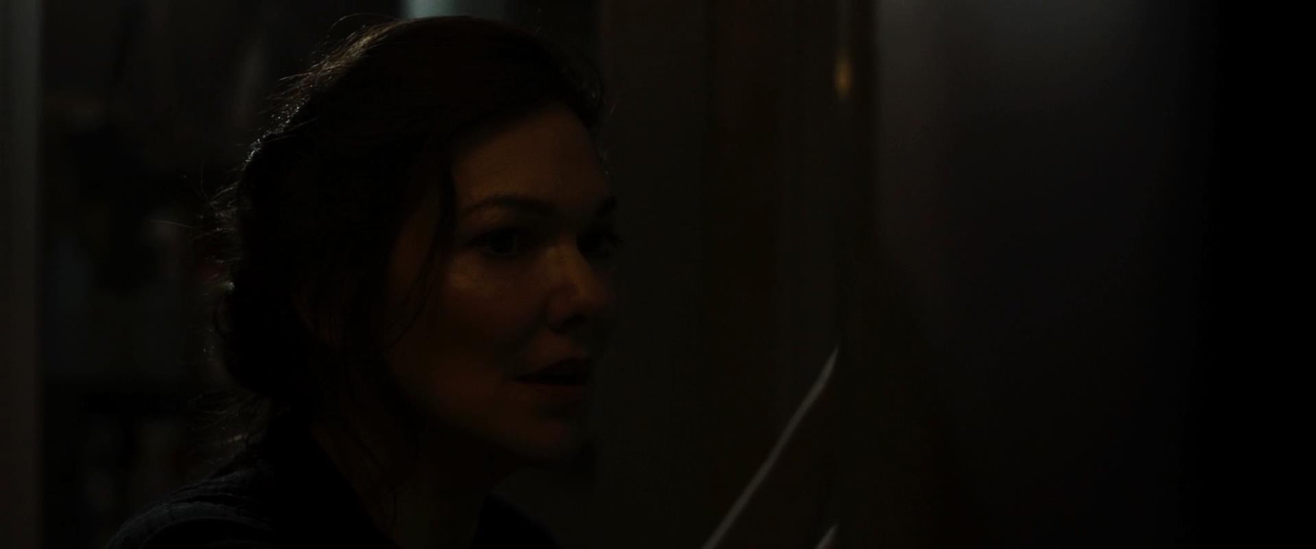 孕中惊魂剧照的剧照