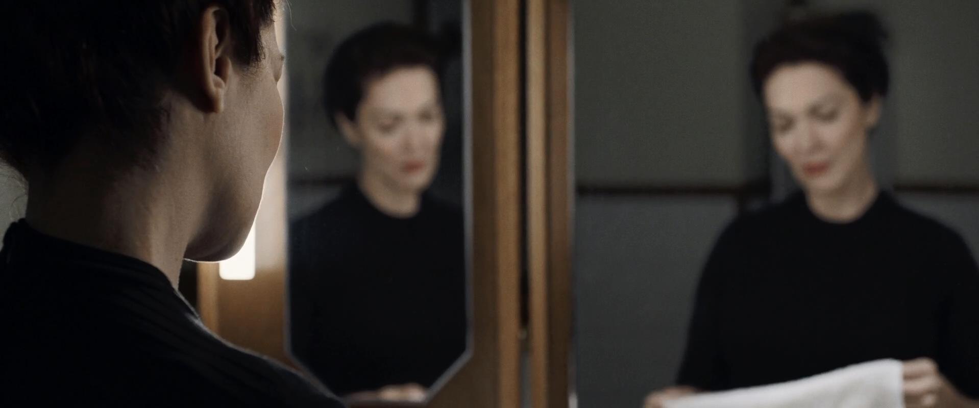 孕中惊魂剧照的剧照