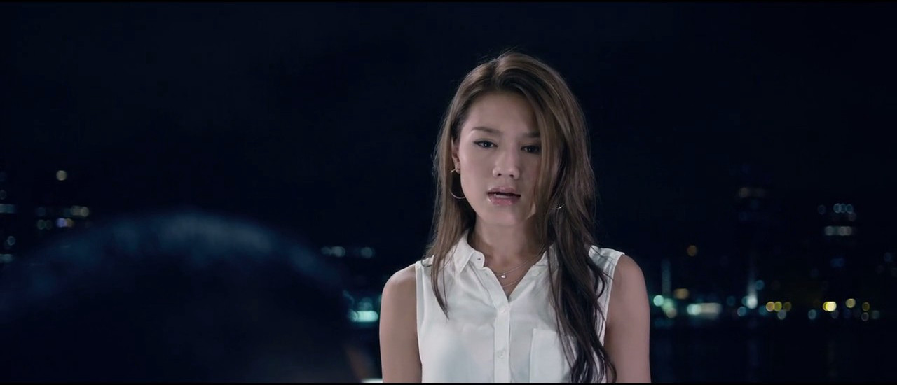 女士复仇剧照的剧照