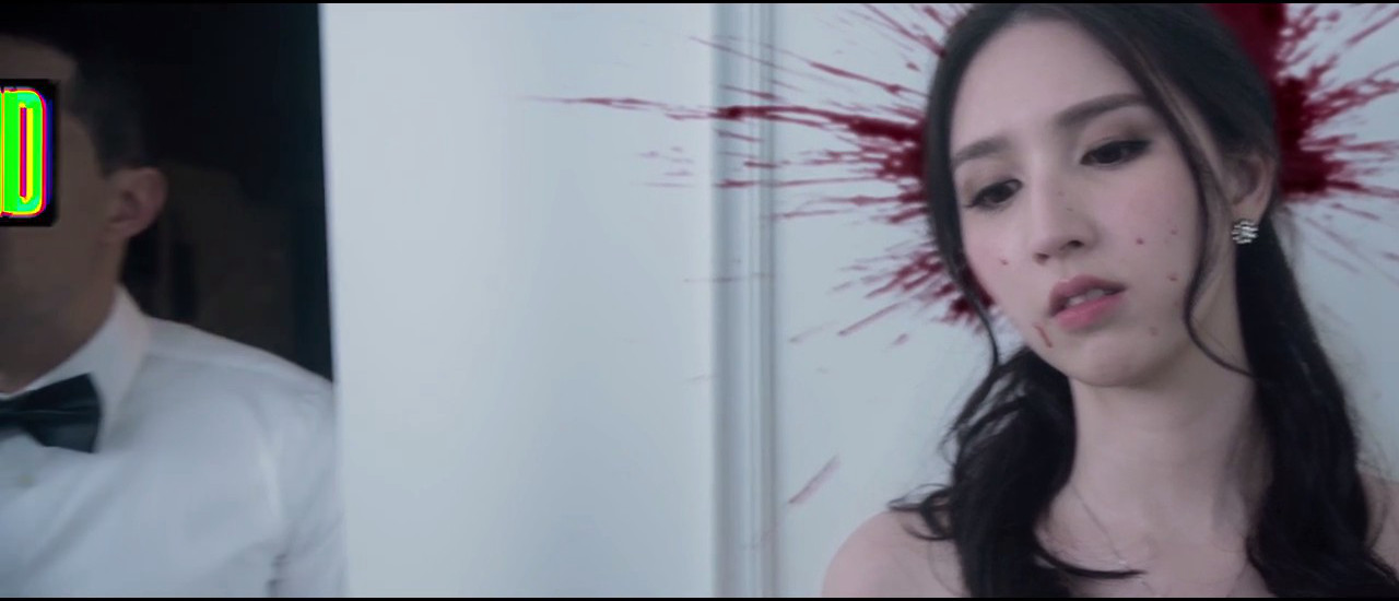 女士复仇剧照的剧照