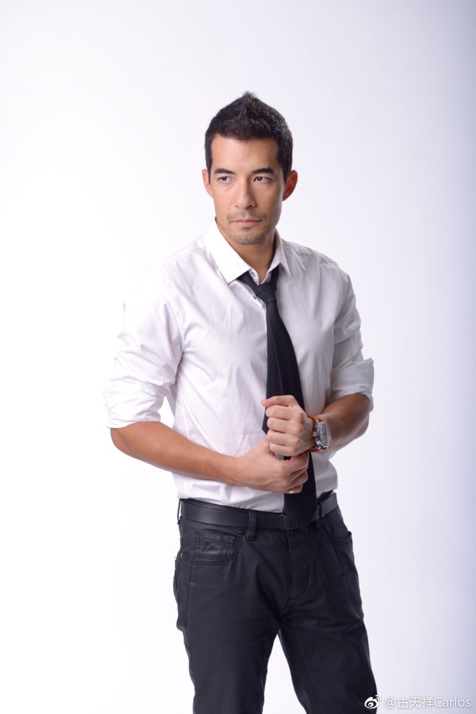 女士复仇剧照的剧照