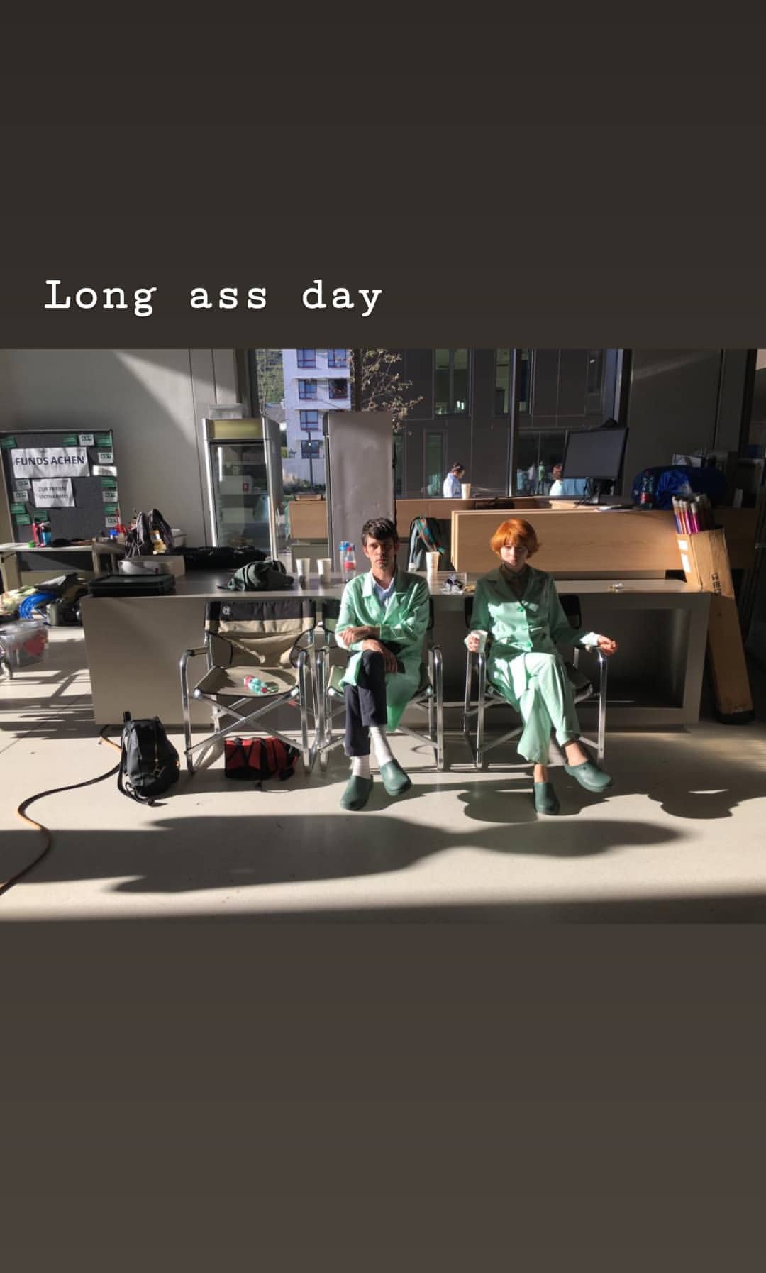 小小乔剧照的剧照