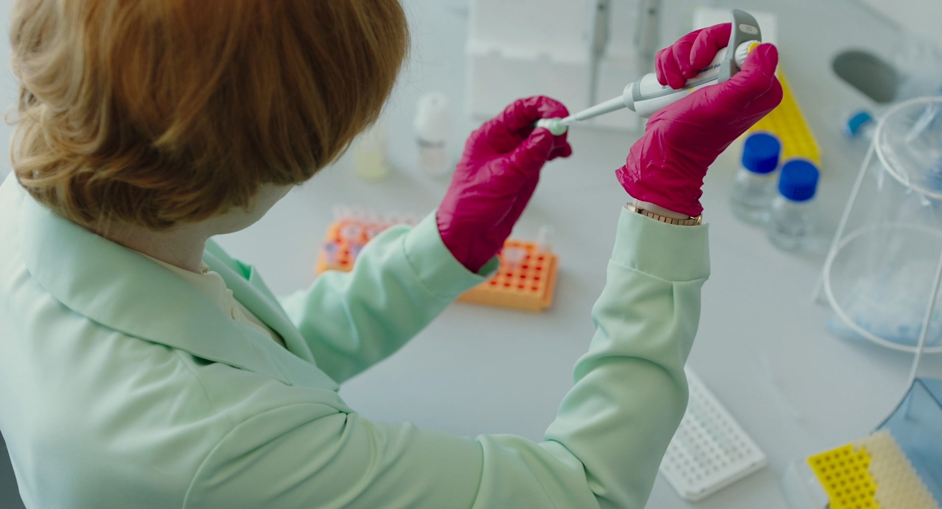 小小乔剧照的剧照