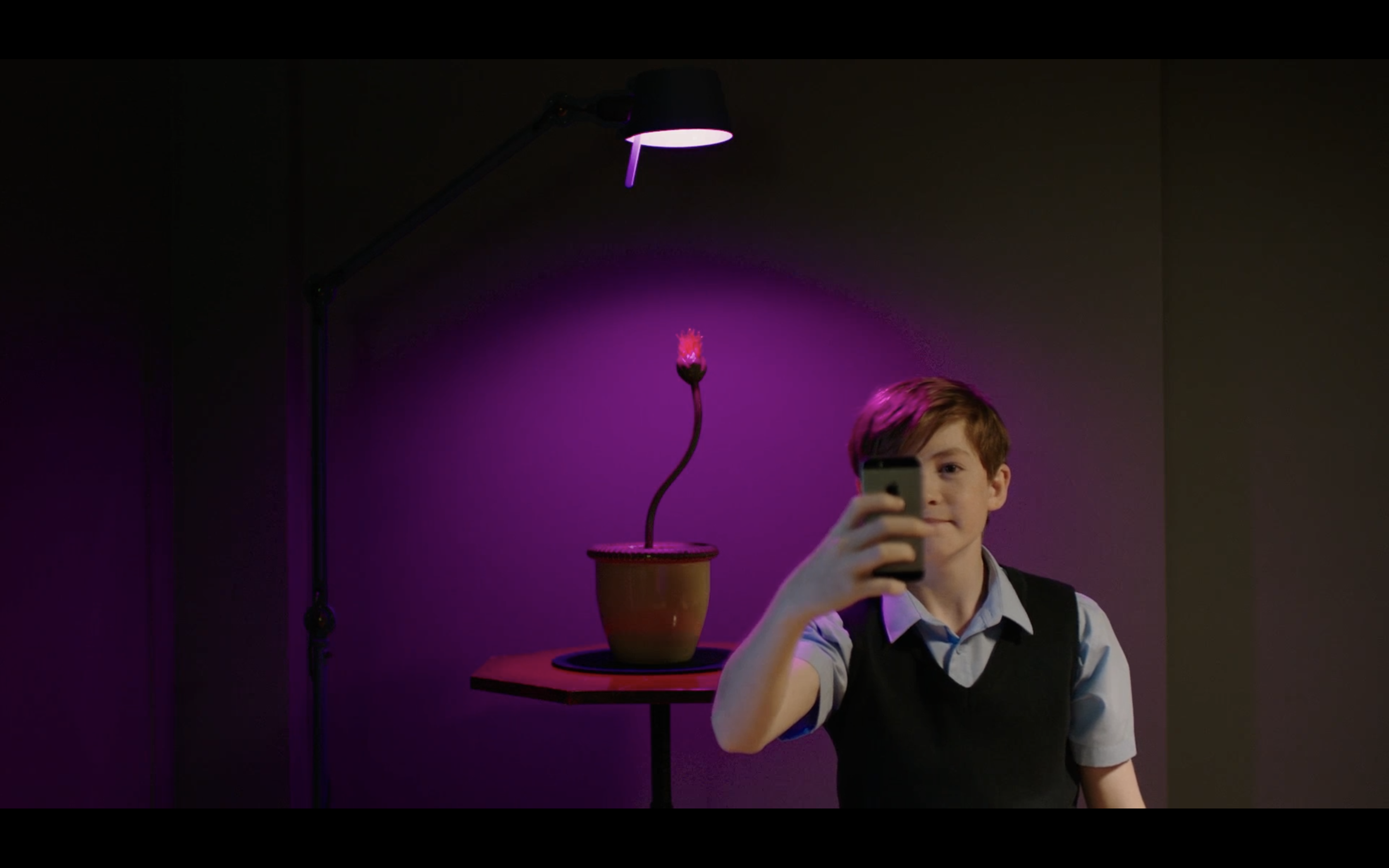 小小乔剧照的剧照