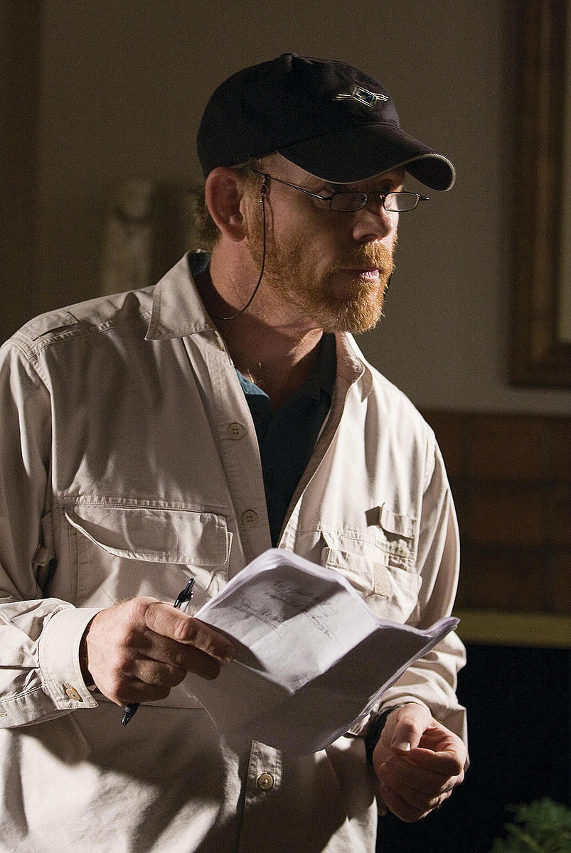 对话尼克松剧照的剧照