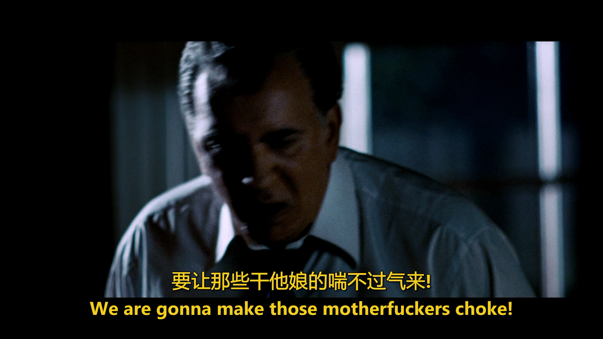 对话尼克松剧照的剧照