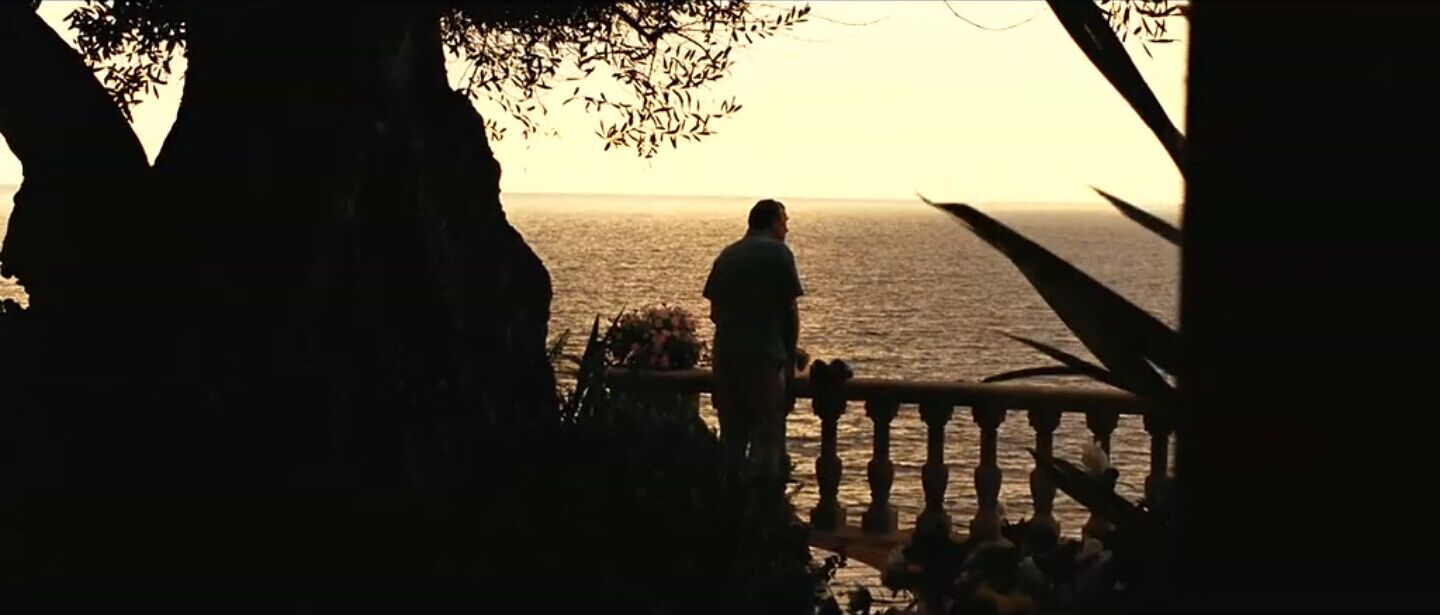 对话尼克松剧照的剧照