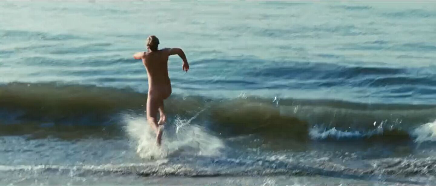 对话尼克松剧照的剧照