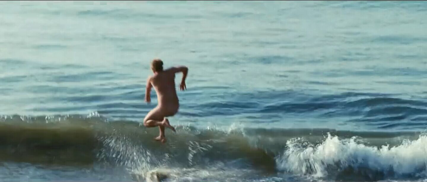 对话尼克松剧照的剧照