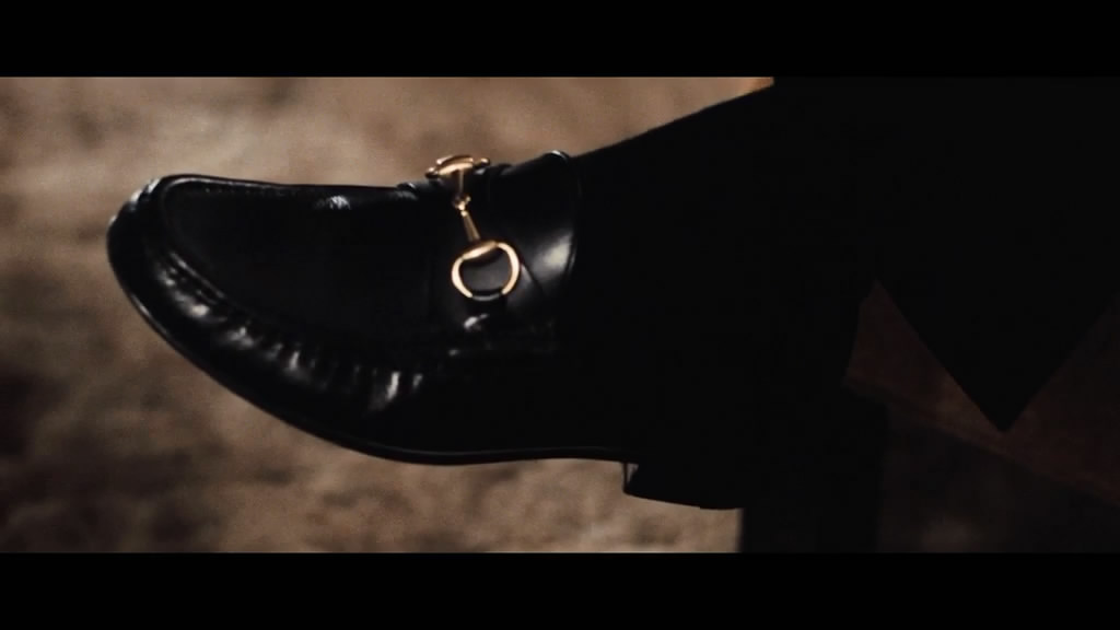 对话尼克松剧照的剧照