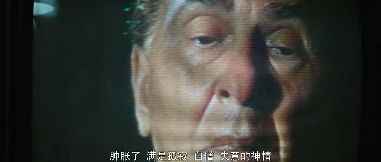 对话尼克松剧照的剧照