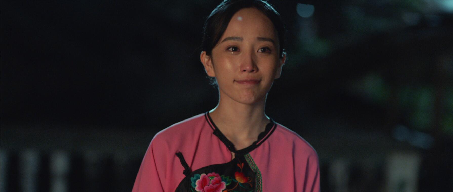 爱在湘西剧照的剧照