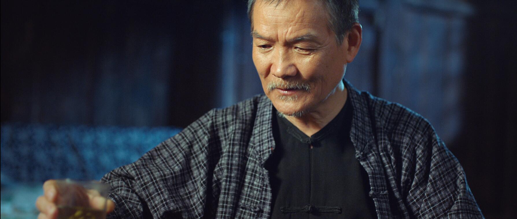 爱在湘西剧照的剧照