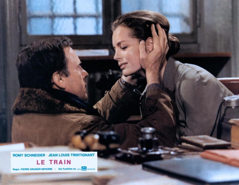 末班车剧照的剧照