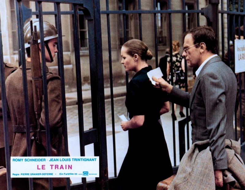 末班车剧照的剧照