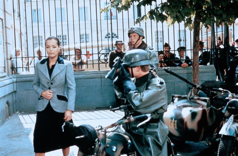 末班车剧照的剧照