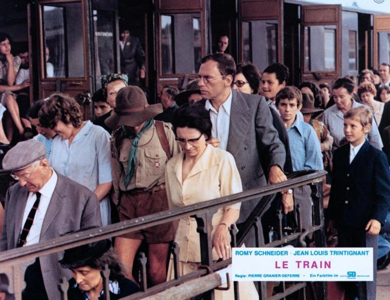 末班车剧照的剧照